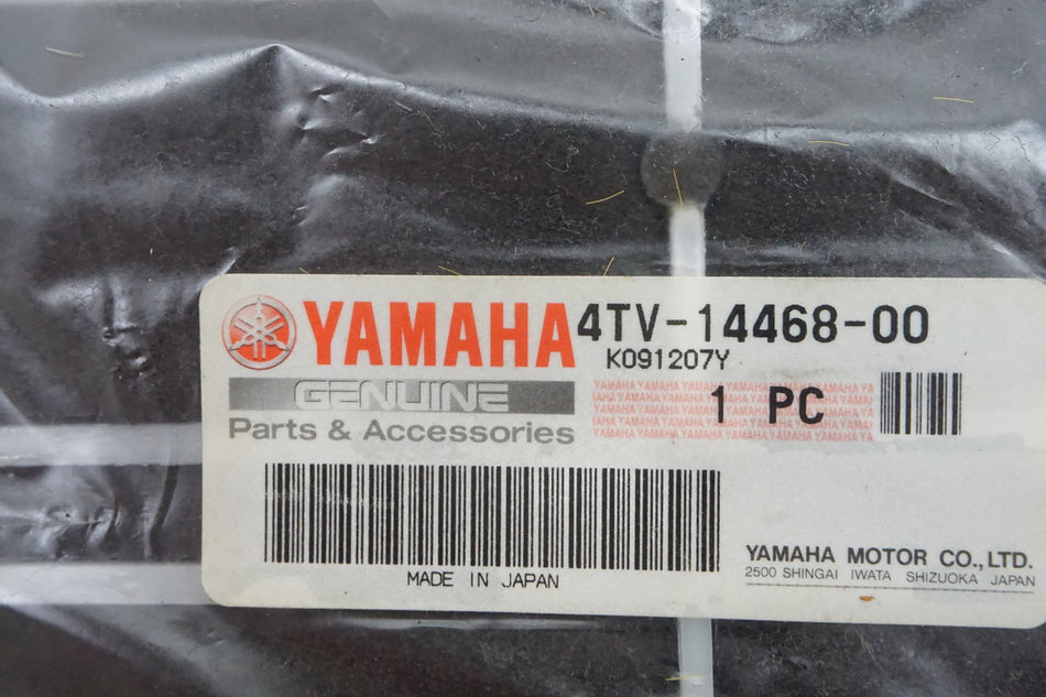 Yamaha Luftfilter Air Cleaner original 4TV-14468-00 YZF600R Thundercat -  NEU
