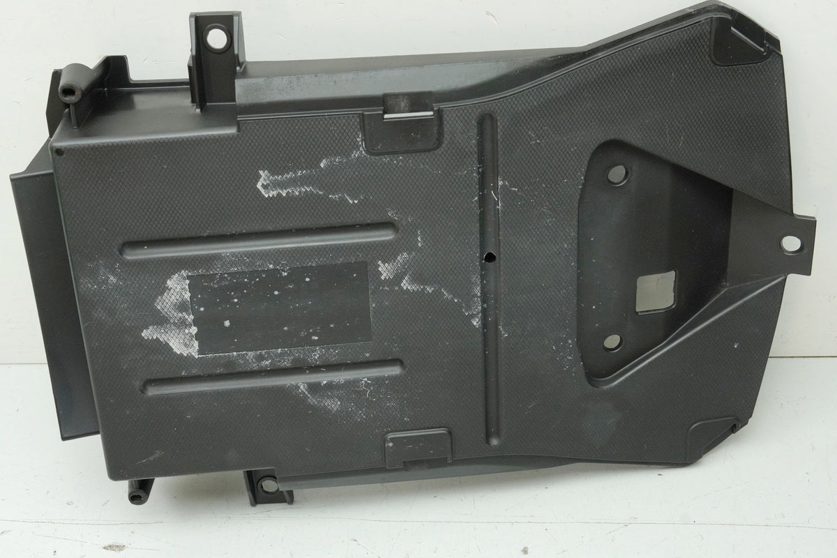 APRILIA RS 125 RS4 ZD4TW Kotflügel hinten Radlauf Fender Heckinnenverkleidung