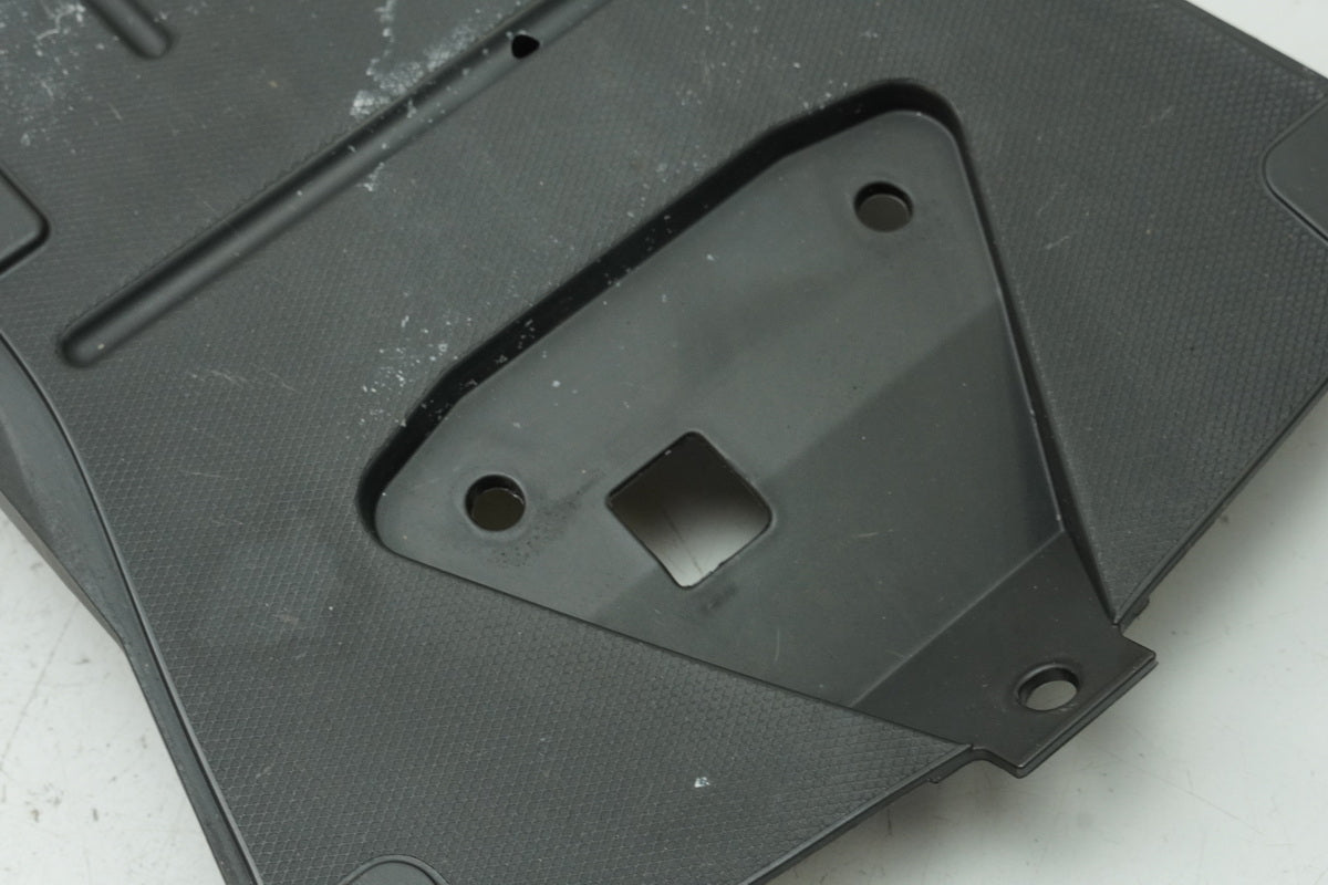 APRILIA RS 125 RS4 ZD4TW Kotflügel hinten Radlauf Fender Heckinnenverkleidung