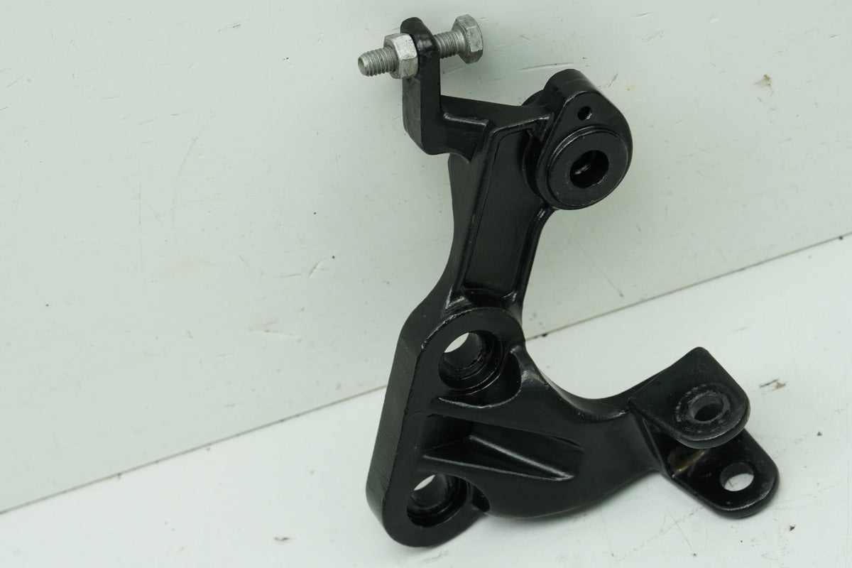 Aprilia Pegaso 650 660 Strada Footrest Carrier Rider Right Footrest Plate