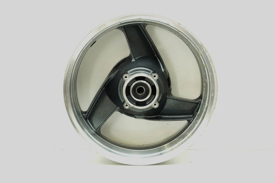 KAWASAKI ZZR 1100 D ZXT10D Rear Rim Rear Wheel ONLY 7932 km