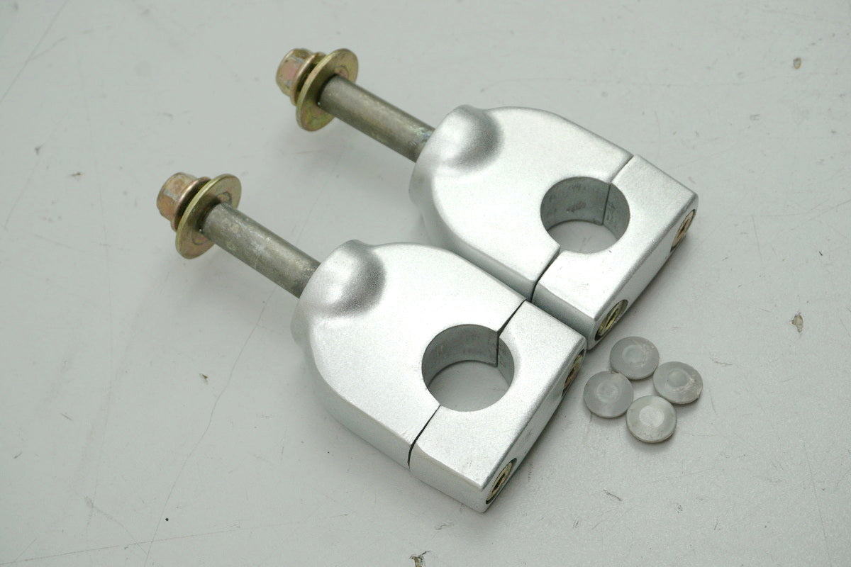 DAELIM VL 125 FI DAYSTAR BA1 Lenkerklemmung Riser Halter Lenker
