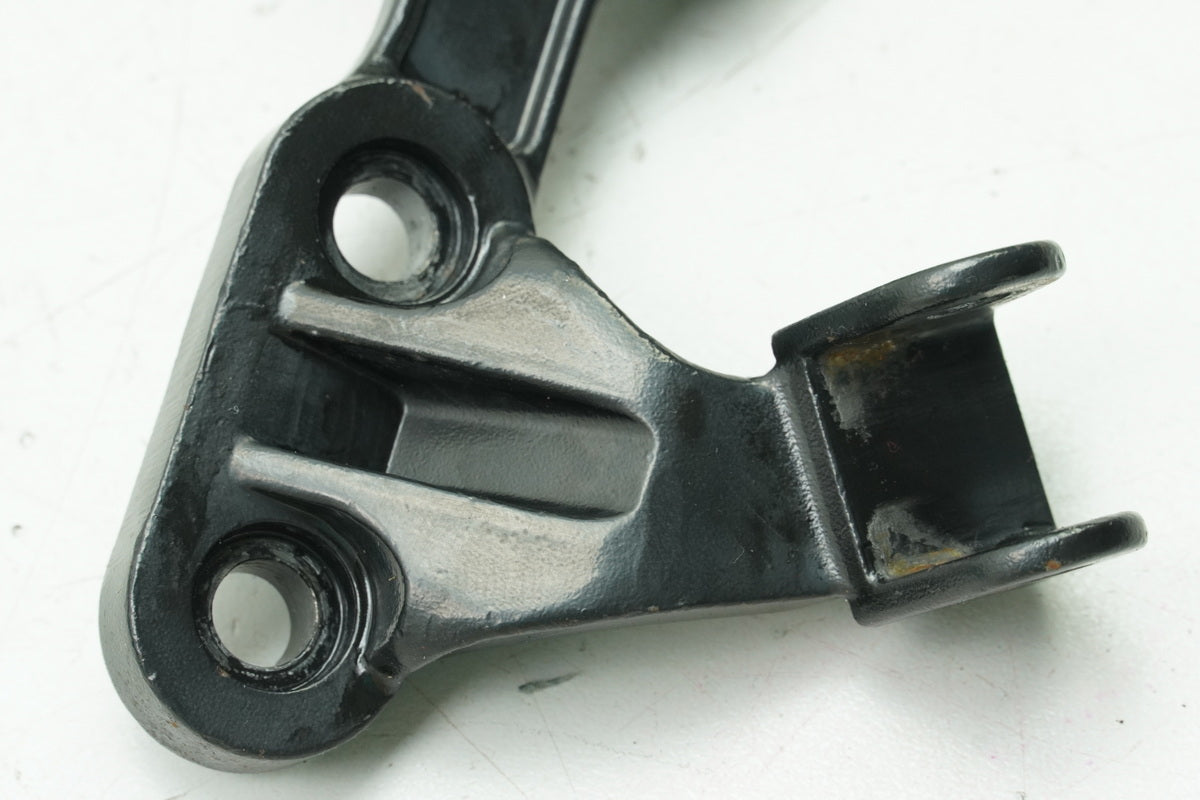 Aprilia Pegaso 650 660 Strada Footrest Carrier Rider Right Footrest Plate