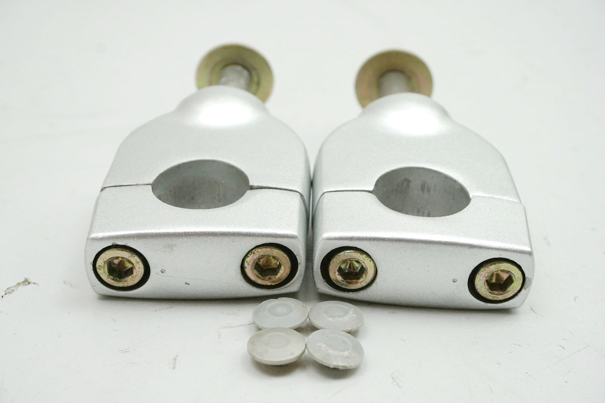 DAELIM VL 125 FI DAYSTAR BA1 Lenkerklemmung Riser Halter Lenker