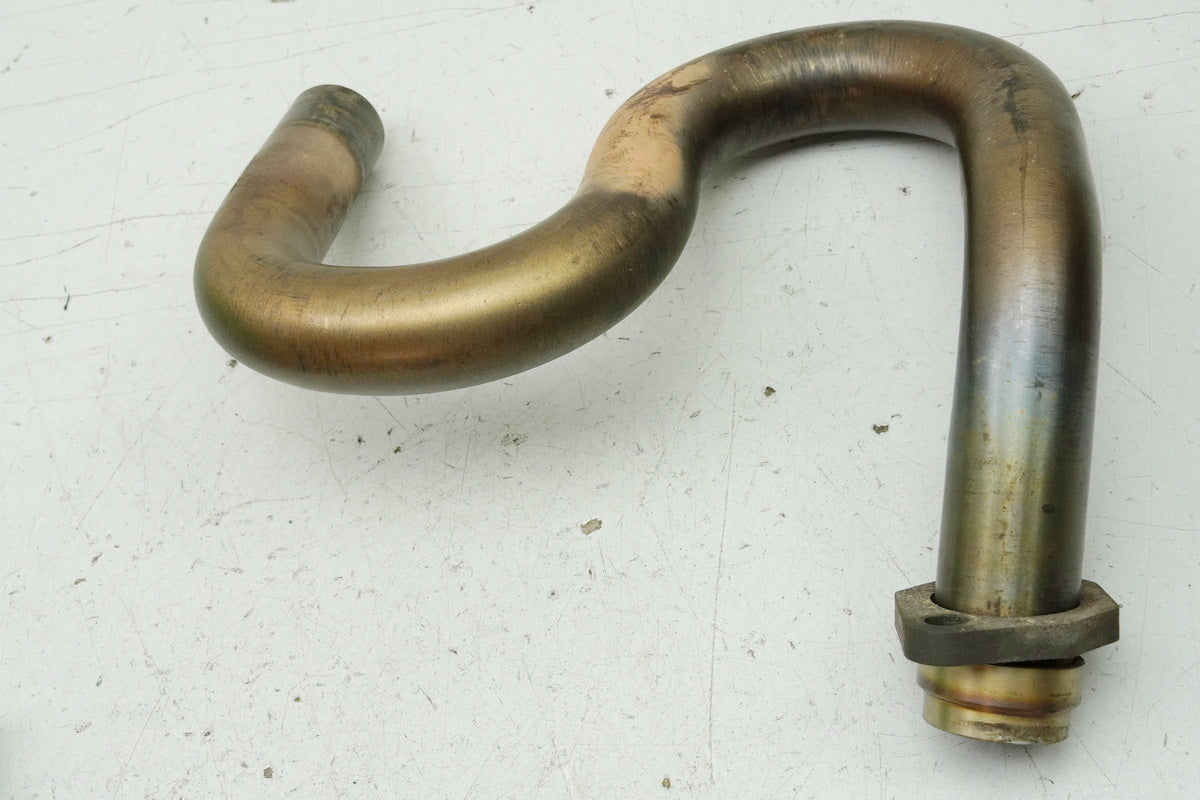 APRILIA RS 125 RS4 ZD4TW Krümmer Abgaskrümmer Krümmerrohr (für Auspuff)