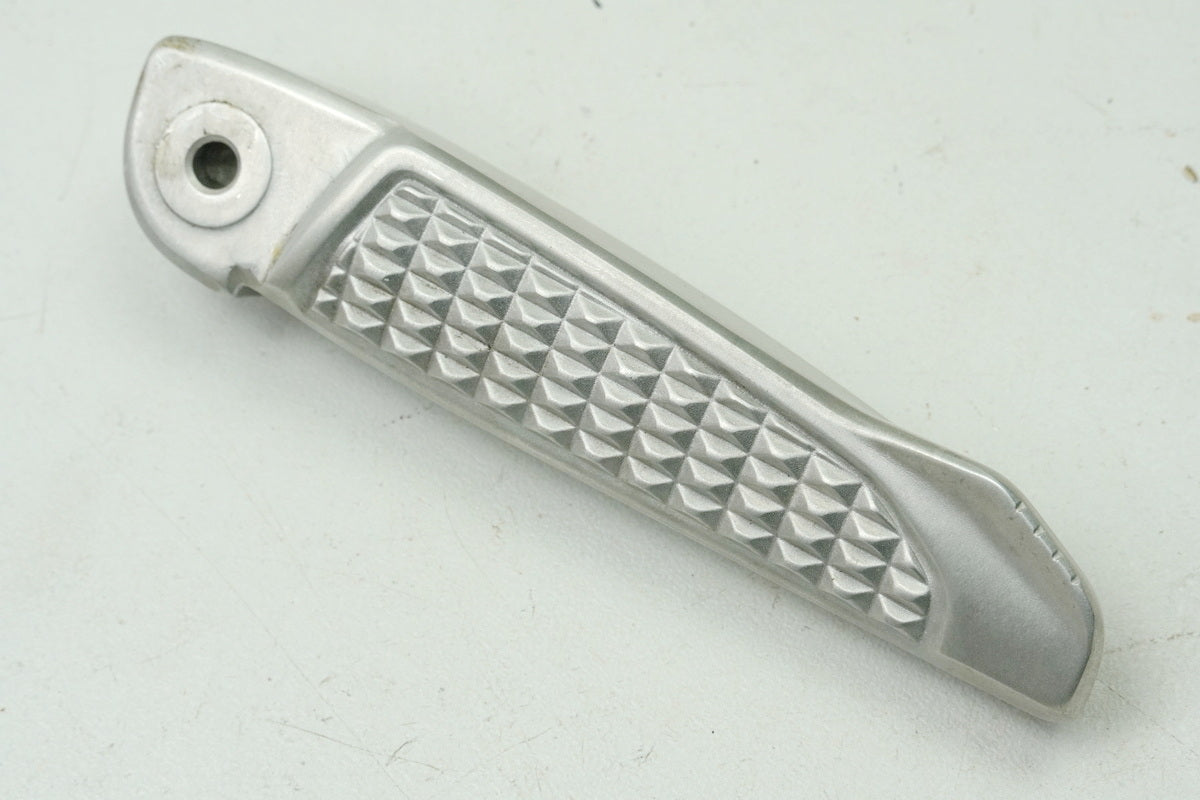 Honda NSS 125 AD JF69 Forza Passenger Footrest Rear Right Original