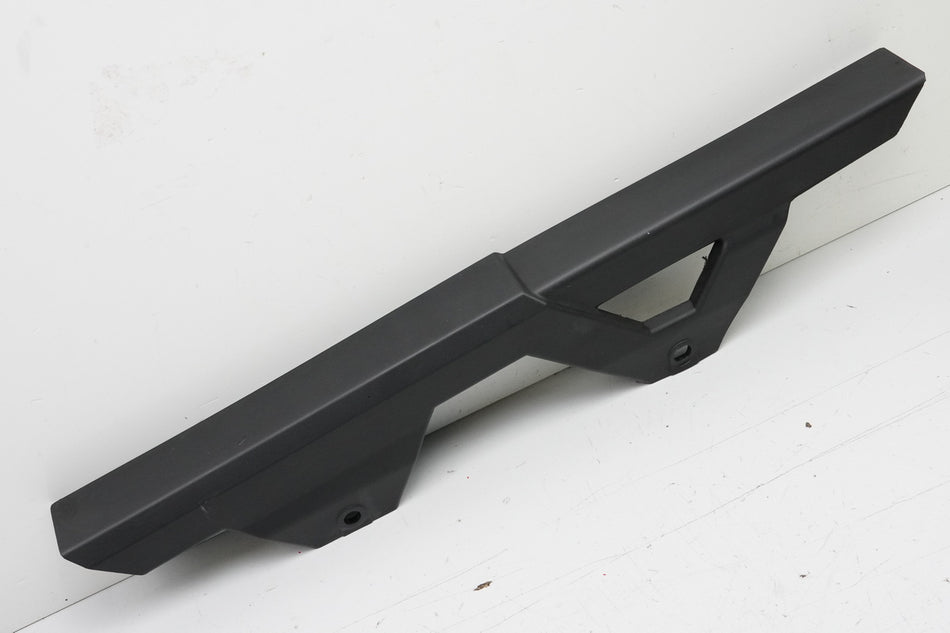 Royal Enfield Himalayan Kettenschutz für Schwinge Abdeckung Cover 18173 km