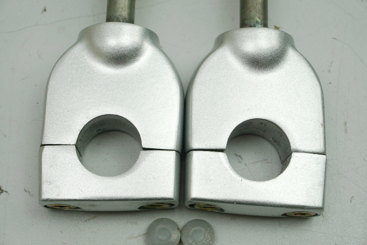 DAELIM VL 125 FI DAYSTAR BA1 Lenkerklemmung Riser Halter Lenker