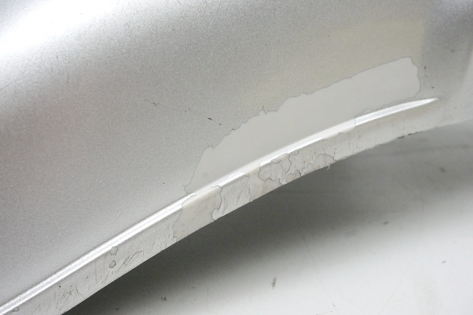 YAMAHA SR 125 10F Kotflügel hinten Fender Schutzblech Rücklicht Lampe