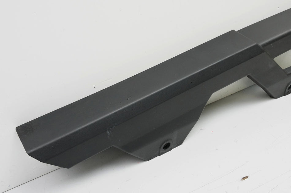 Royal Enfield Himalayan Kettenschutz für Schwinge Abdeckung Cover 18173 km