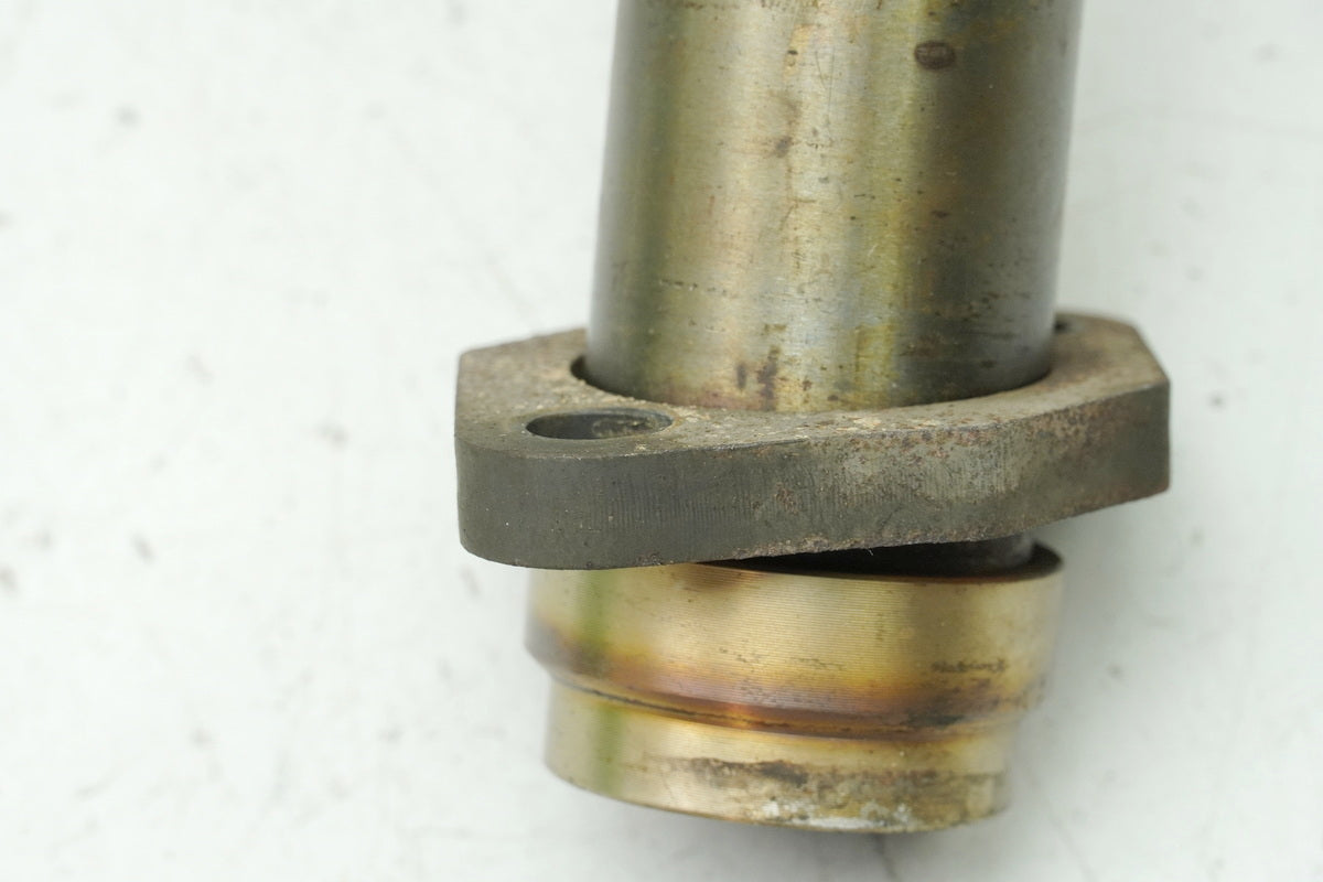 APRILIA RS 125 RS4 ZD4TW Krümmer Abgaskrümmer Krümmerrohr (für Auspuff)