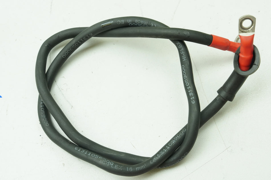 KTM 1290 SUPERDUKE R Starter Cable Starter Motor Cable 14-16