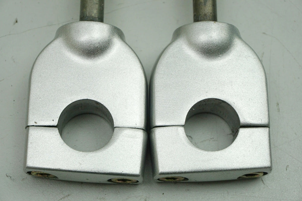 DAELIM VL 125 FI DAYSTAR BA1 Lenkerklemmung Riser Halter Lenker