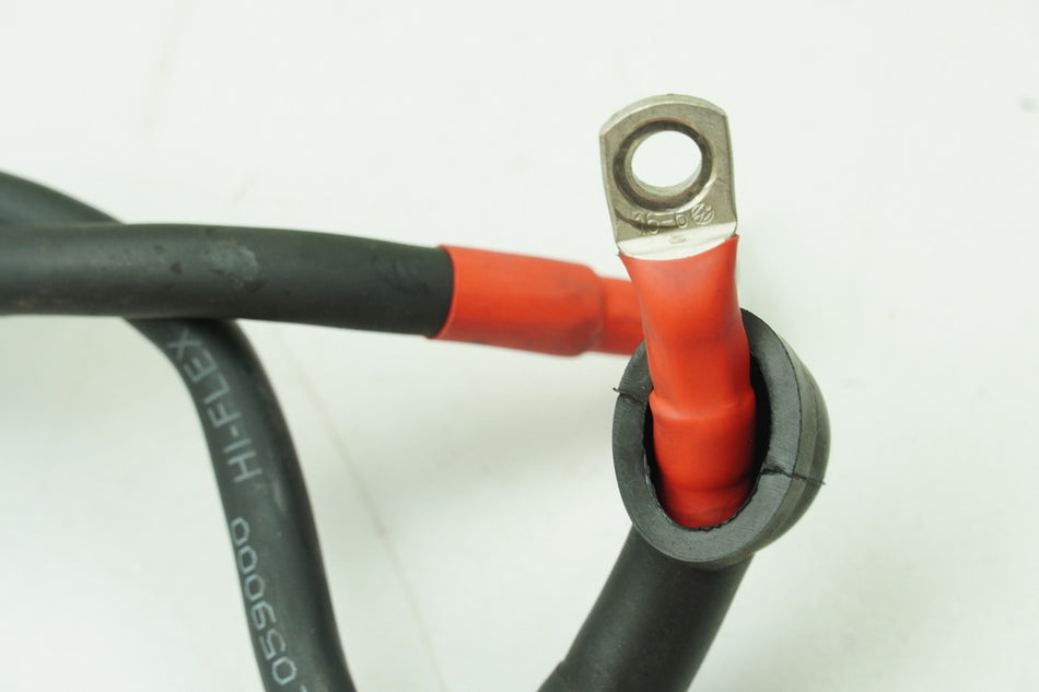 KTM 1290 SUPERDUKE R Starter Cable Starter Motor Cable 14-16