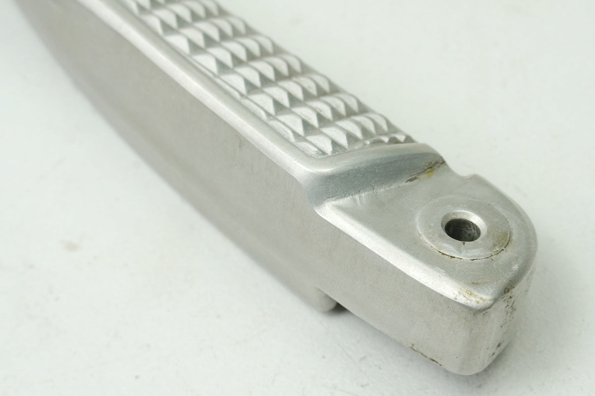 Honda NSS 125 AD JF69 Forza Passenger Footrest Rear Right Original