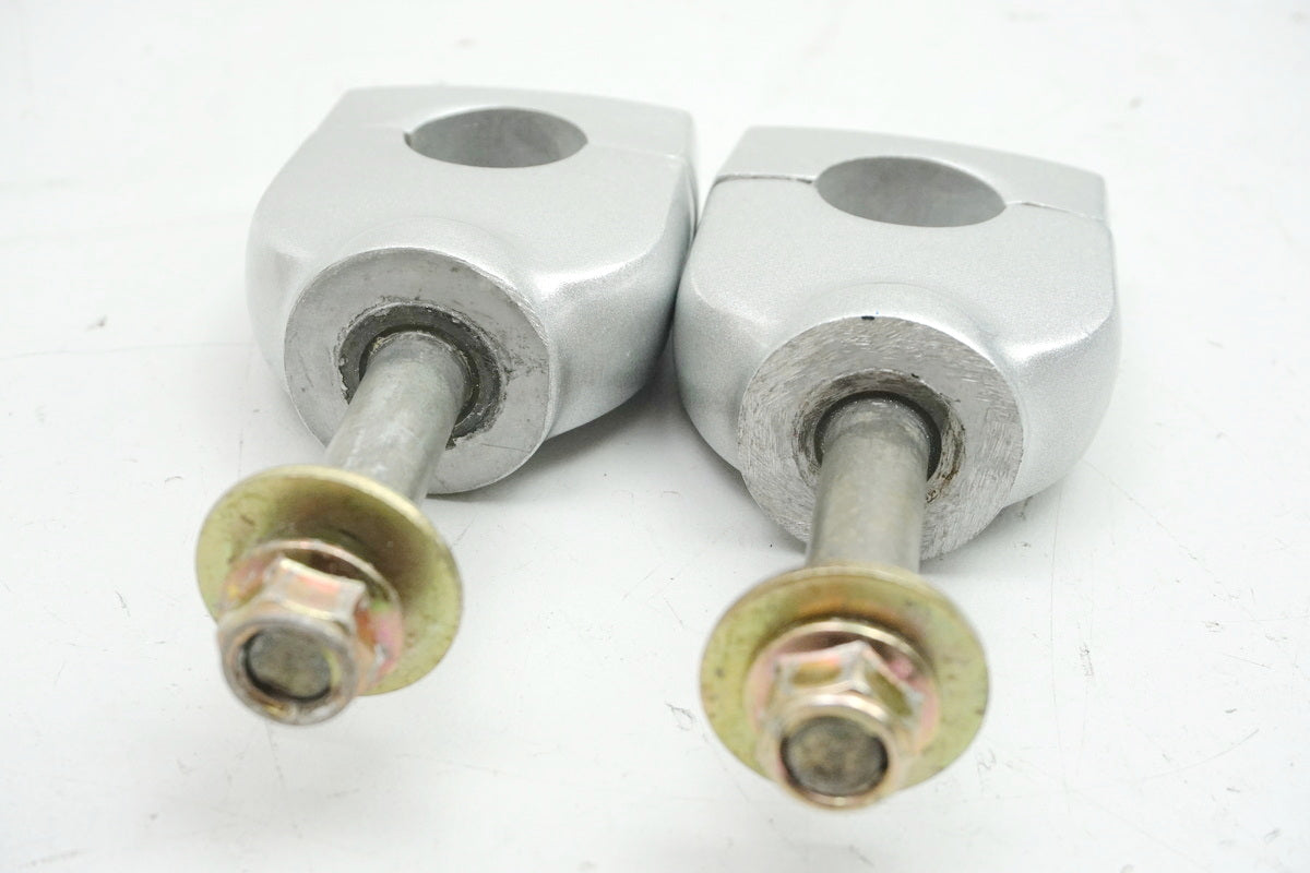 DAELIM VL 125 FI DAYSTAR BA1 Lenkerklemmung Riser Halter Lenker