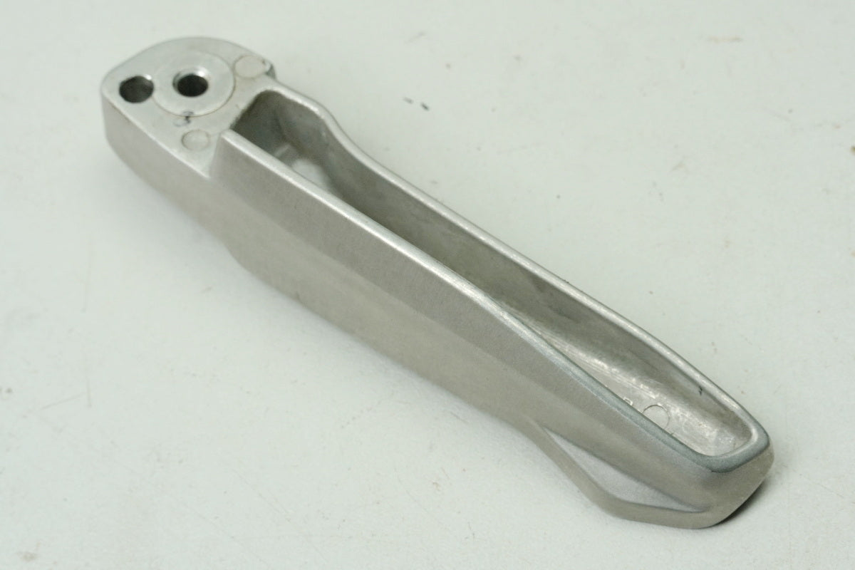 Honda NSS 125 AD JF69 Forza Passenger Footrest Rear Right Original