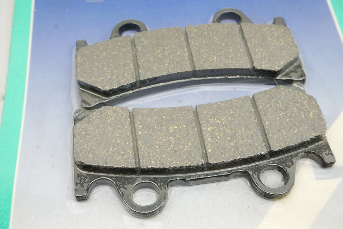 Pastillas de freno Lucas MCB656 originales FZR 1000 YZF 750 - NUEVO