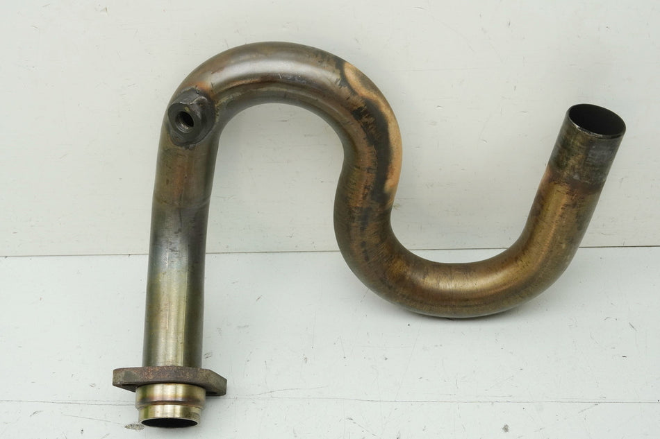 APRILIA RS 125 RS4 ZD4TW Codo de escape Tubo colector (para el silenciador)