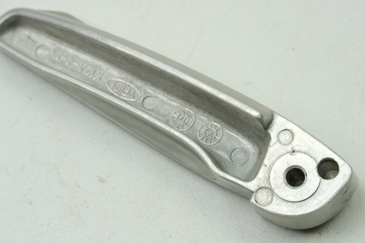 Honda NSS 125 AD JF69 Forza Passenger Footrest Rear Right Original
