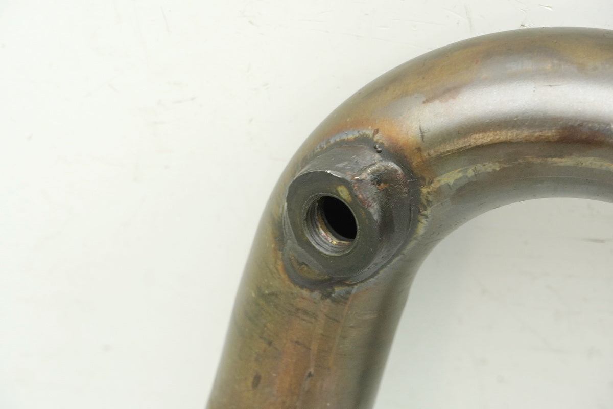 APRILIA RS 125 RS4 ZD4TW Krümmer Abgaskrümmer Krümmerrohr (für Auspuff)