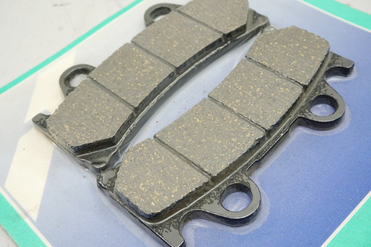 Pastillas de freno Lucas MCB656 originales FZR 1000 YZF 750 - NUEVO