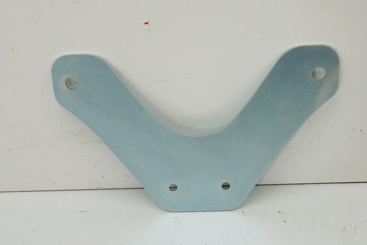 Suzuki Placa de soporte luz trasera Soporte original Van Van 35927-22600-000 NUEVO