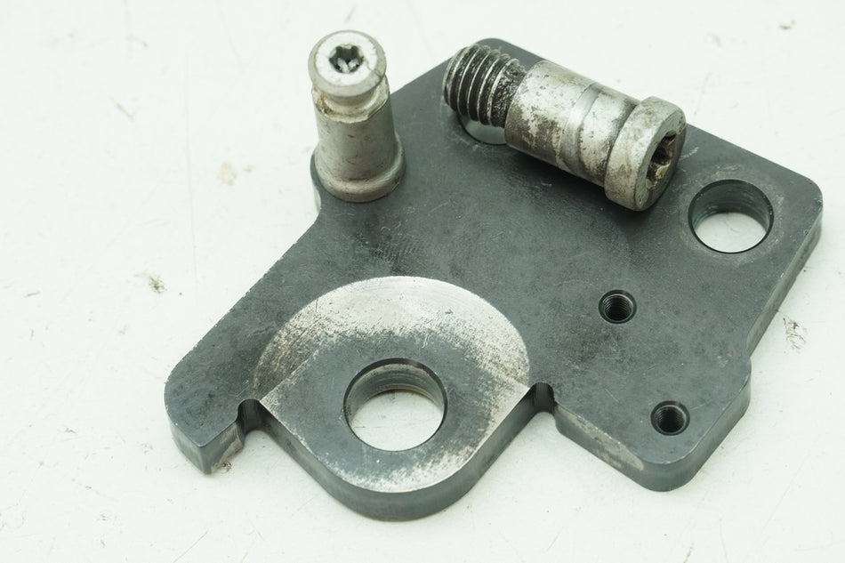 KTM 1290 SUPERDUKE R Holder Mount Side Stand (for Frame Chassis)