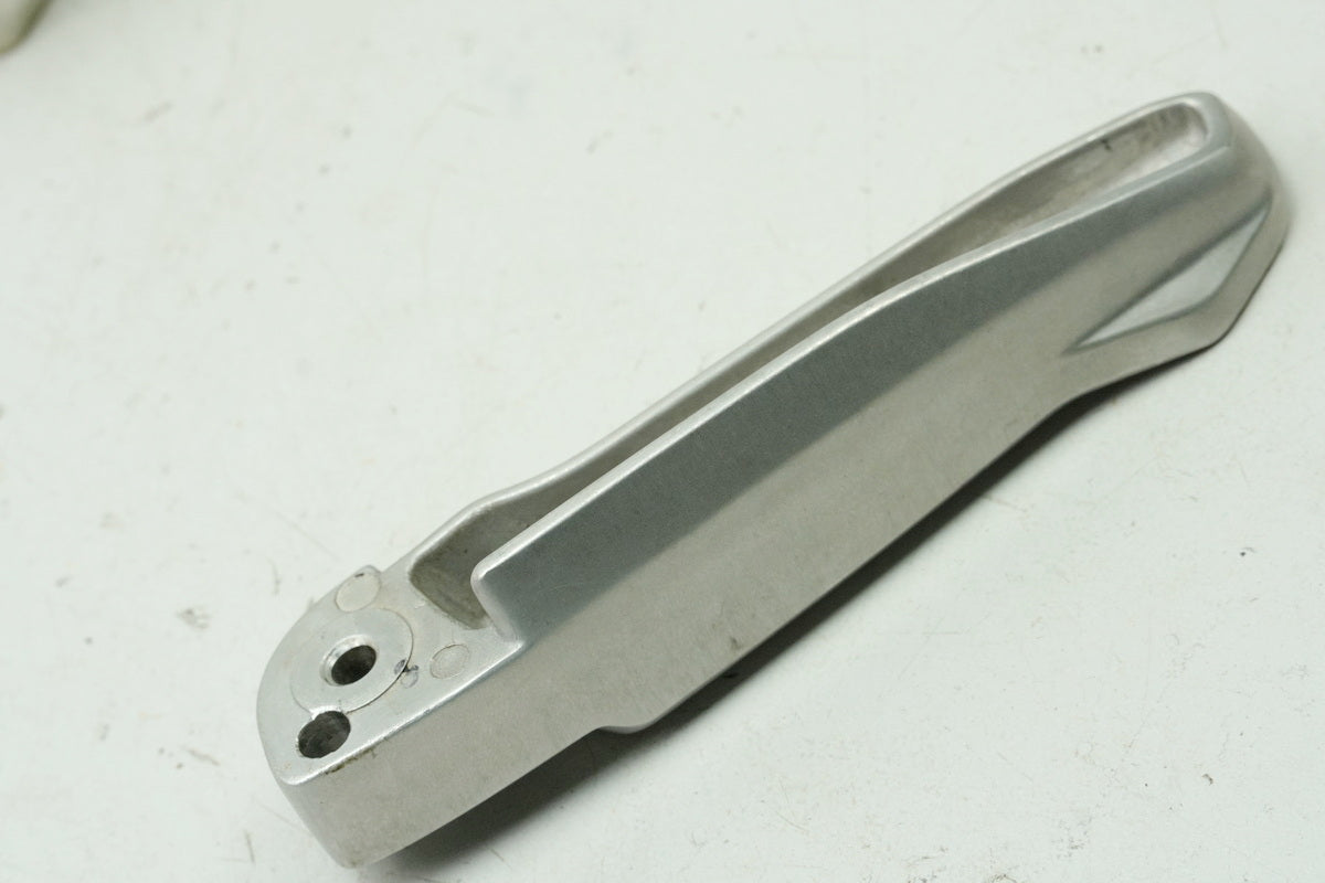 Honda NSS 125 AD JF69 Forza Passenger Footrest Rear Right Original