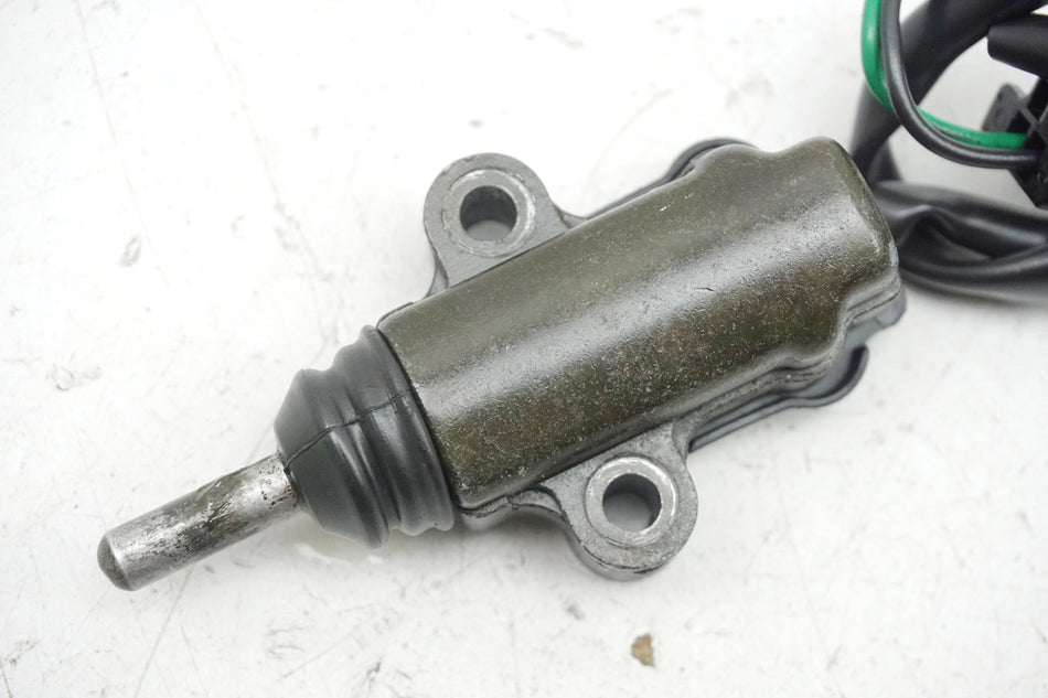 KAWASAKI GPZ 1100 ZXT10E Schalter Seitenständer