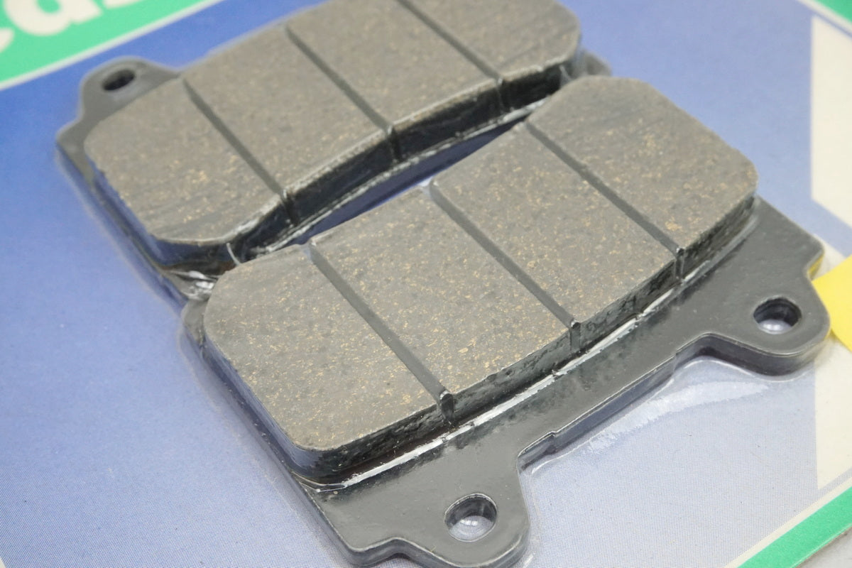 Pastillas de freno originales Lucas MCB559 con ABE FZ FZR TDR TZR XVZ - ¡NUEVO!