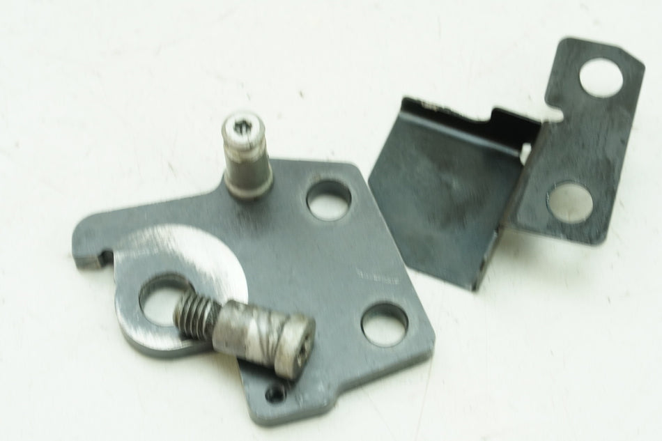 KTM 1290 SUPERDUKE R Holder Mount Side Stand (for Frame Chassis)