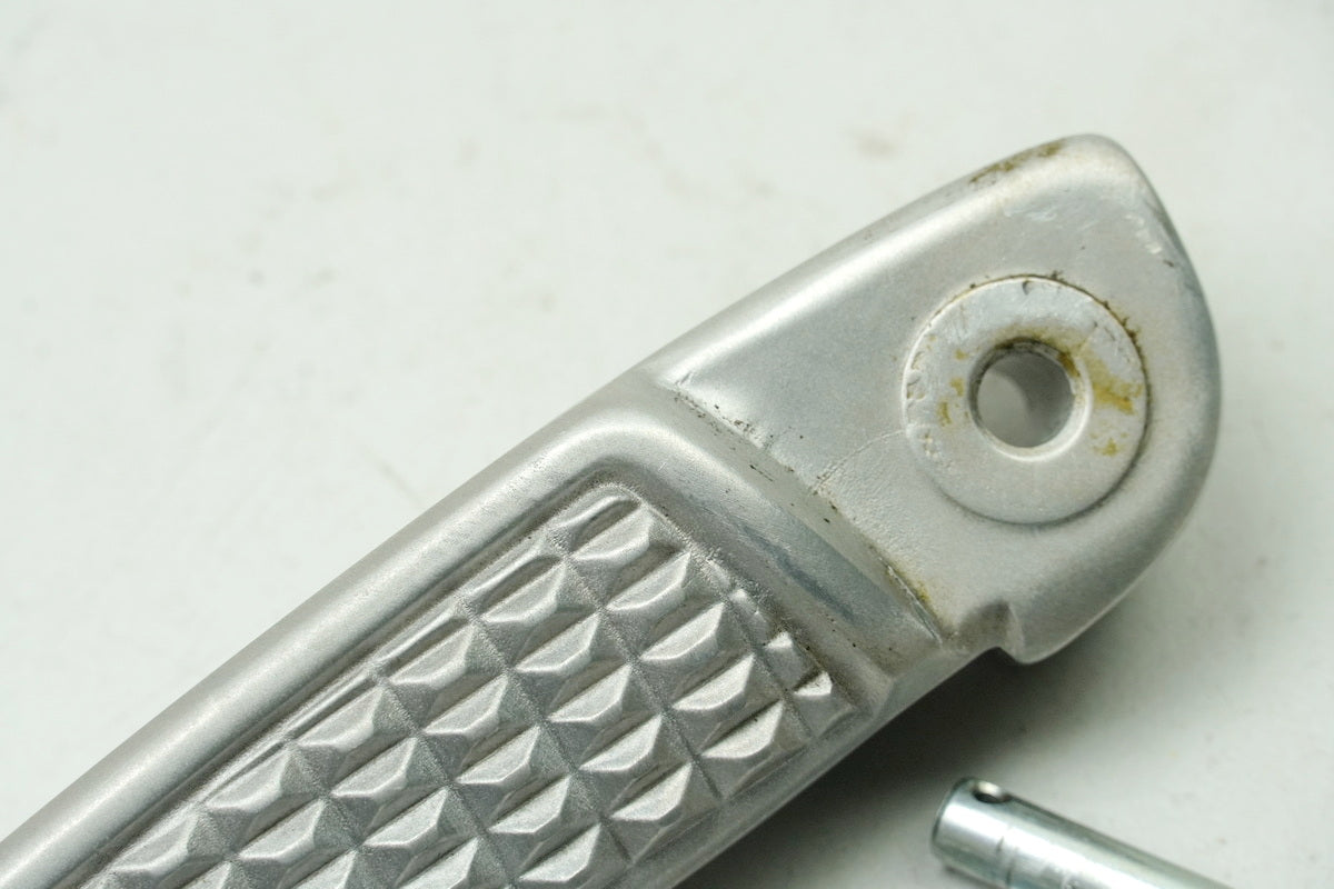 Honda NSS 125 AD JF69 Forza Passenger Footrest Rear Left Original