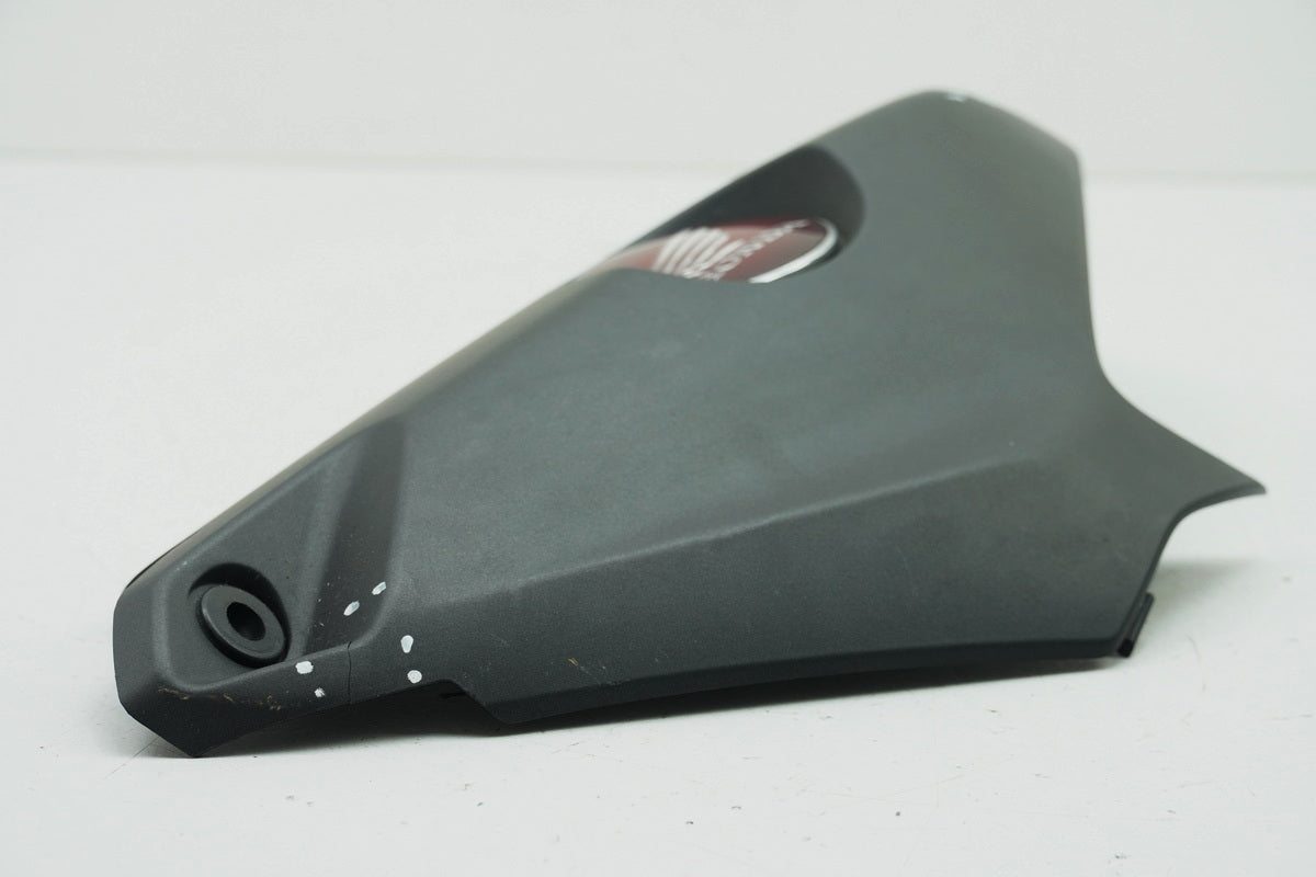 HONDA CBR 1000 RR ABS SC77 Verkleidung Tank links Abdeckung Emblem 86212-MJK-N20