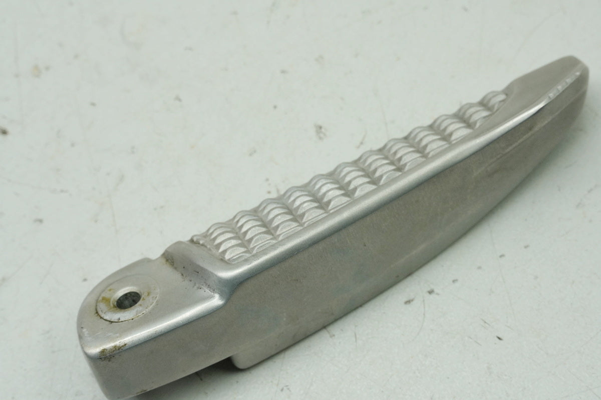 Honda NSS 125 AD JF69 Forza Passenger Footrest Rear Left Original