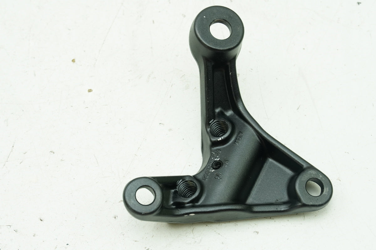 KTM 1290 SUPERDUKE R Halter Ständerkonsole Seitenständer Ständer (für Rahmen)