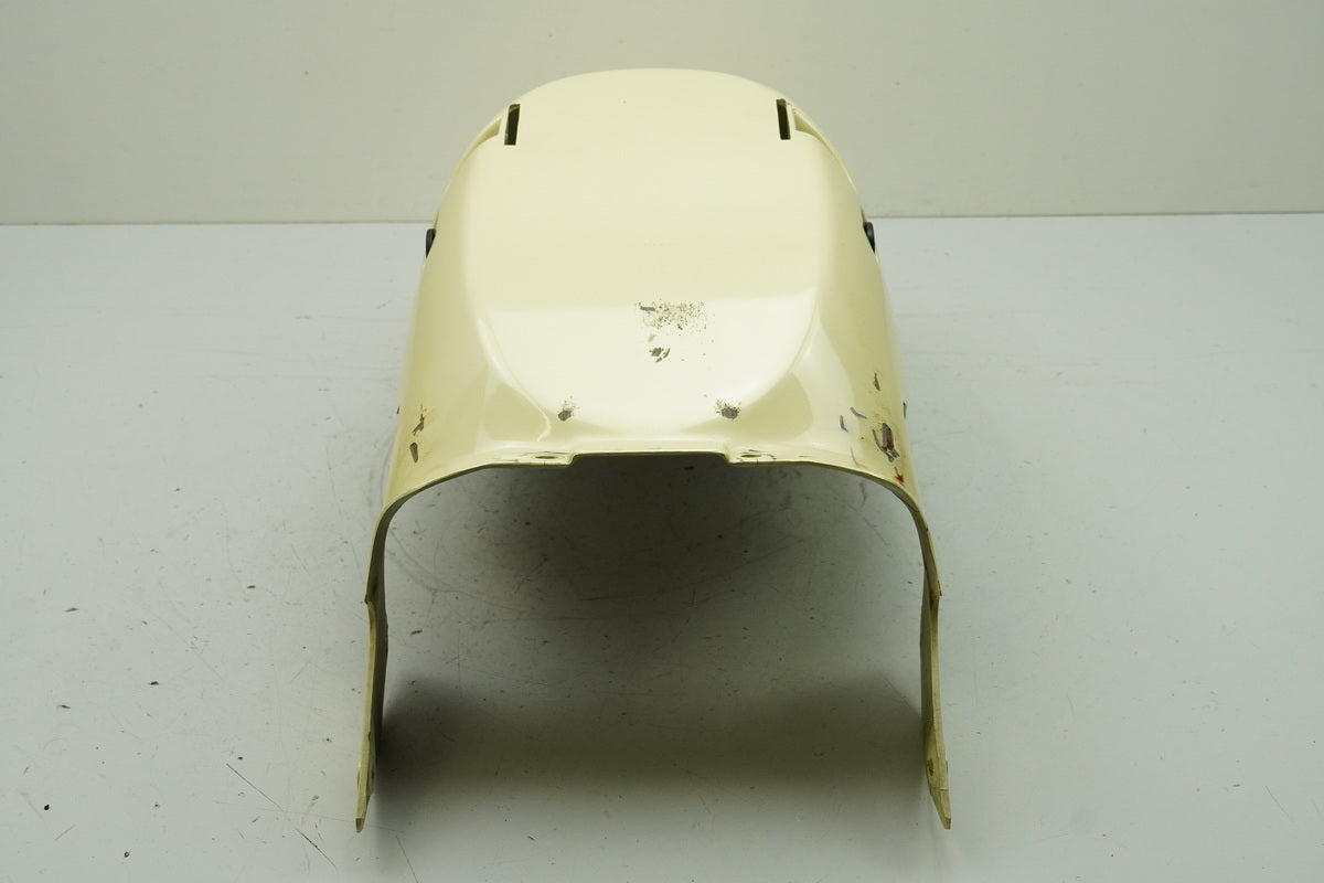 KYMCO ZING 125 RFBRF25AA Kotflügel hinten Fender Radlauf Spritzschutz NUR 8785km