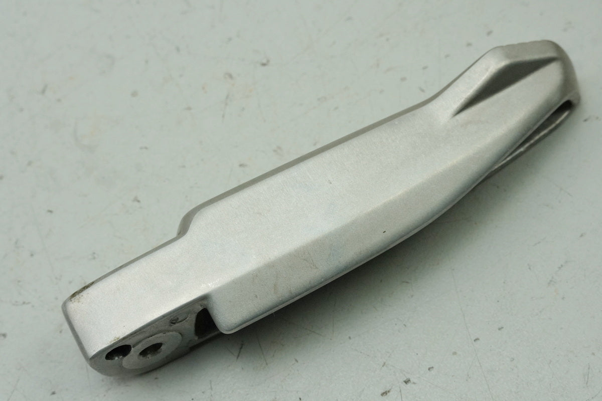 Honda NSS 125 AD JF69 Forza Passenger Footrest Rear Left Original