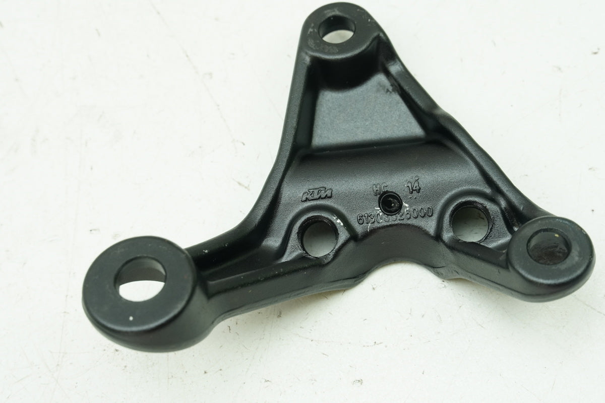 KTM 1290 SUPERDUKE R Halter Ständerkonsole Seitenständer Ständer (für Rahmen)