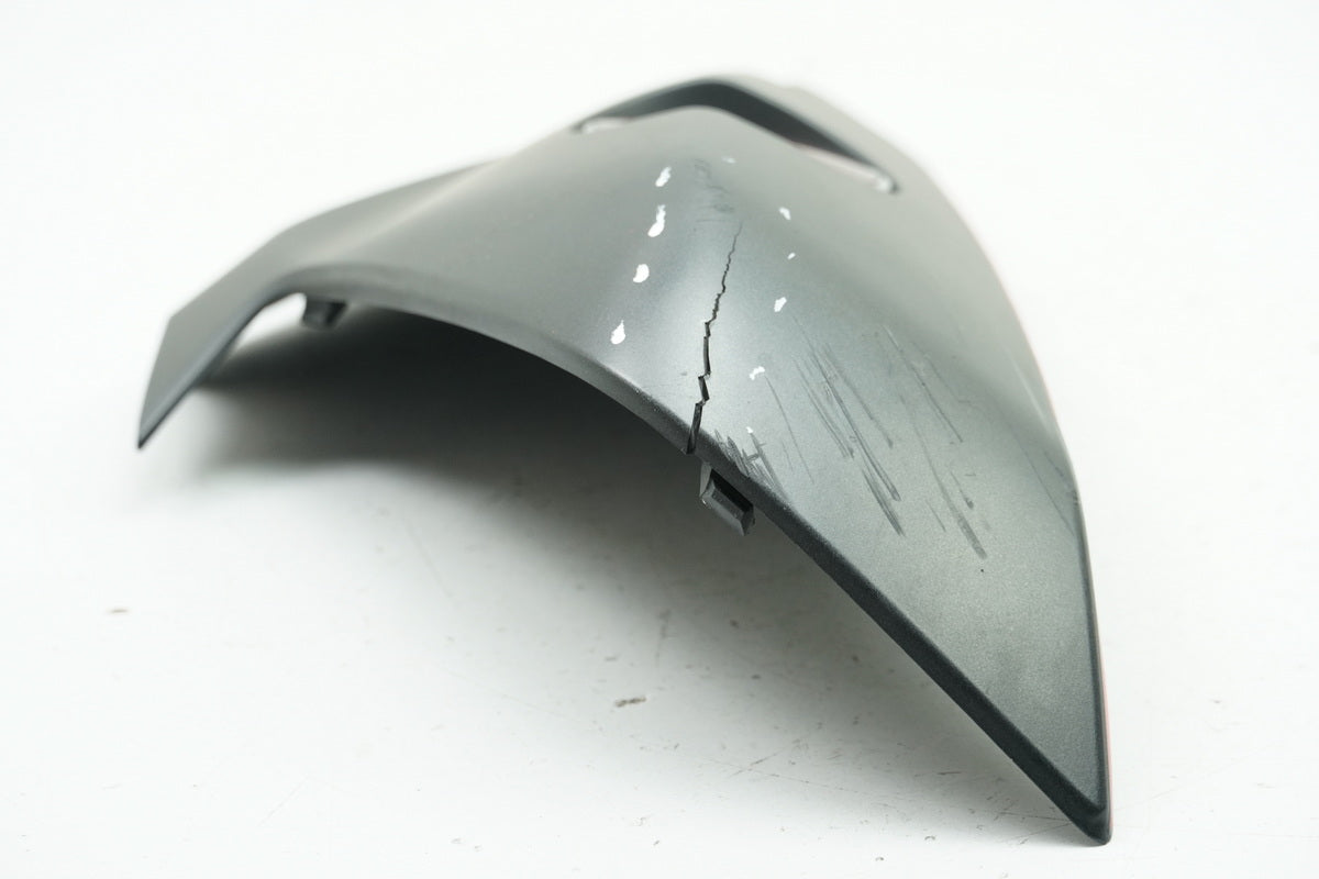 HONDA CBR 1000 RR ABS SC77 Verkleidung Tank links Abdeckung Emblem 86212-MJK-N20