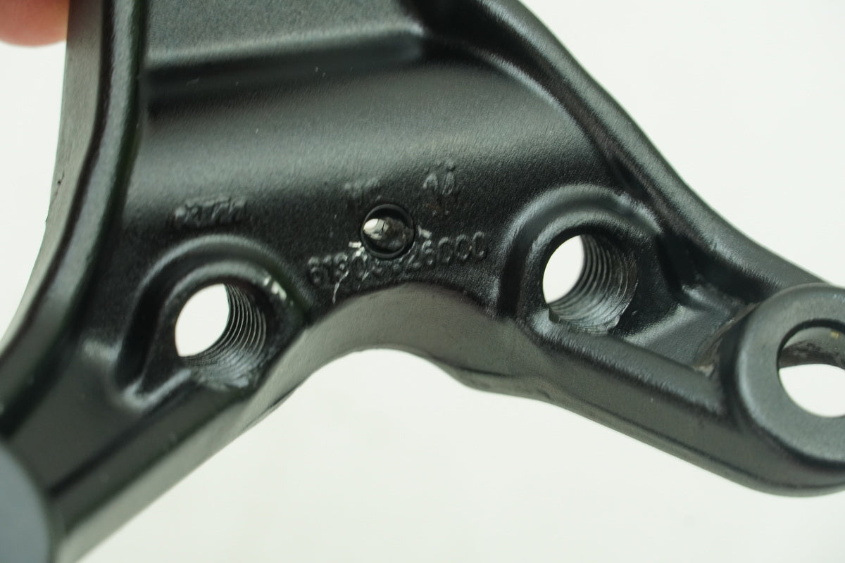 KTM 1290 SUPERDUKE R Halter Ständerkonsole Seitenständer Ständer (für Rahmen)
