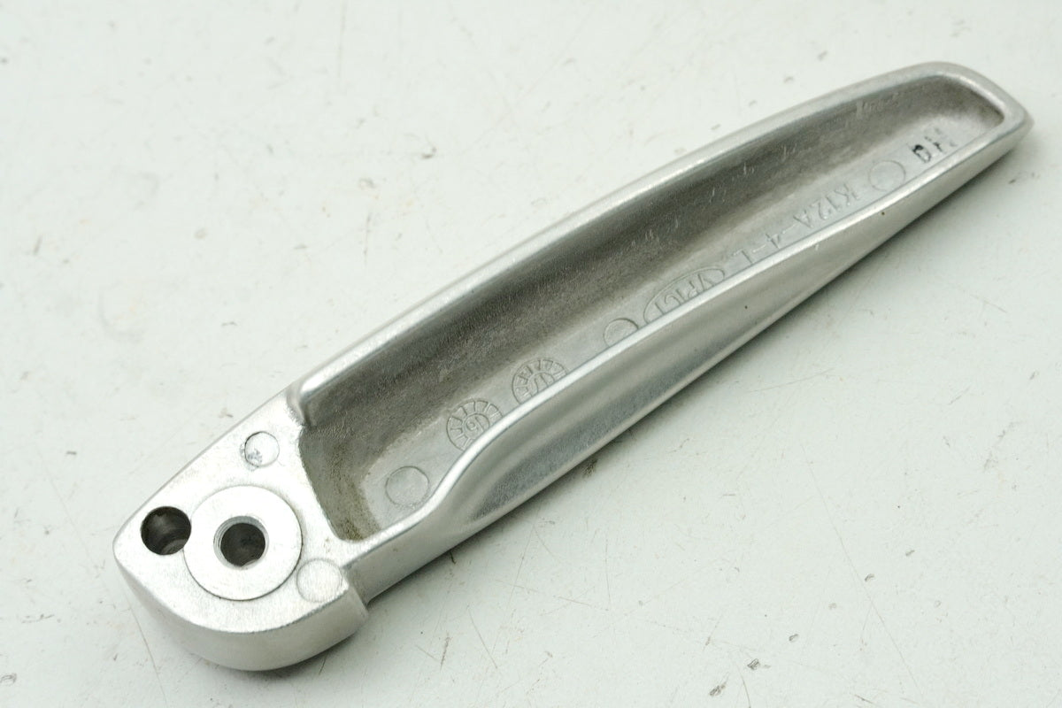 Honda NSS 125 AD JF69 Forza Passenger Footrest Rear Left Original