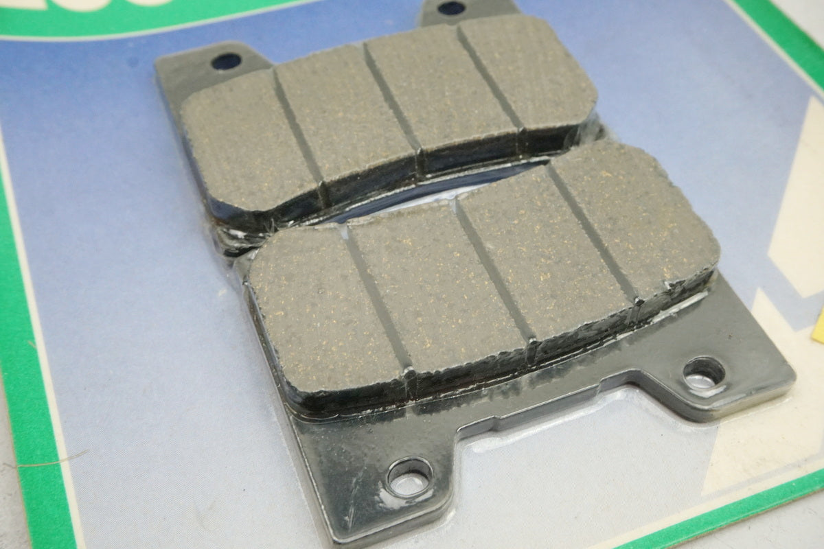 Pastillas de freno originales Lucas MCB622 con homologación ABE para Yamaha FJ FZR VMAX - NUEVO