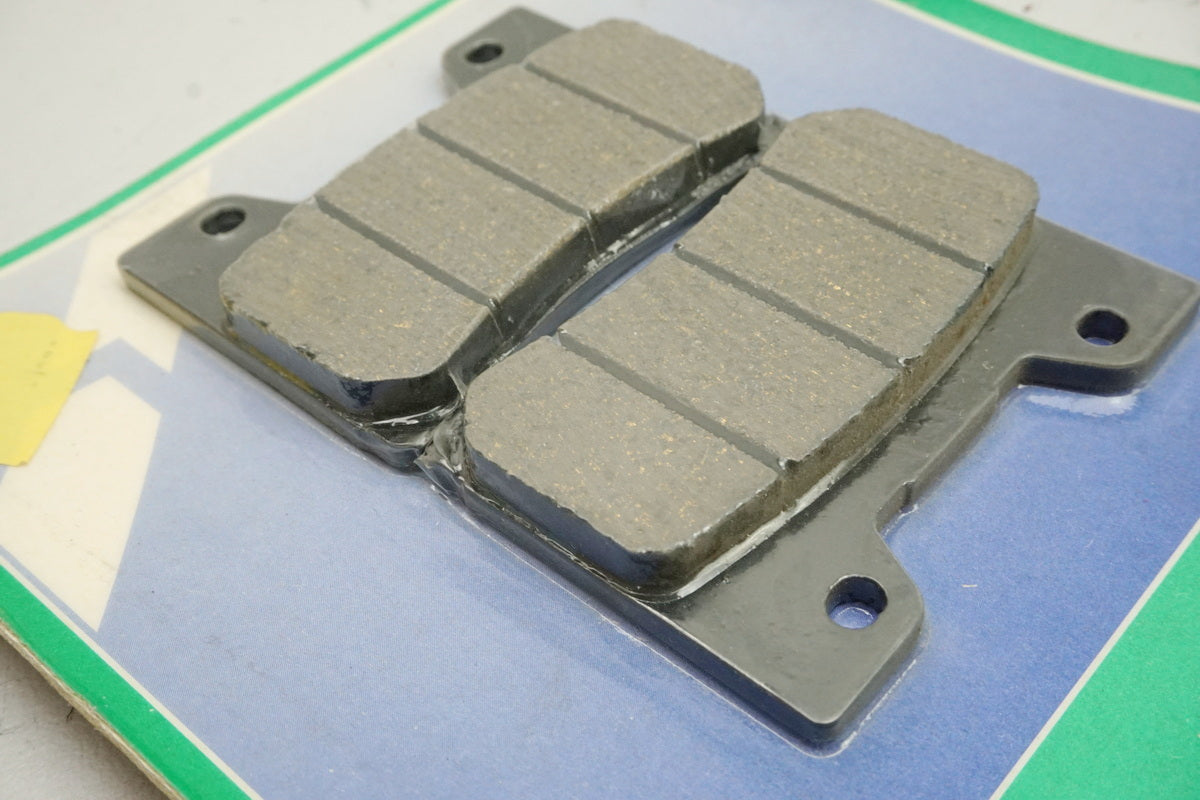 Pastillas de freno originales Lucas MCB622 con homologación ABE para Yamaha FJ FZR VMAX - NUEVO