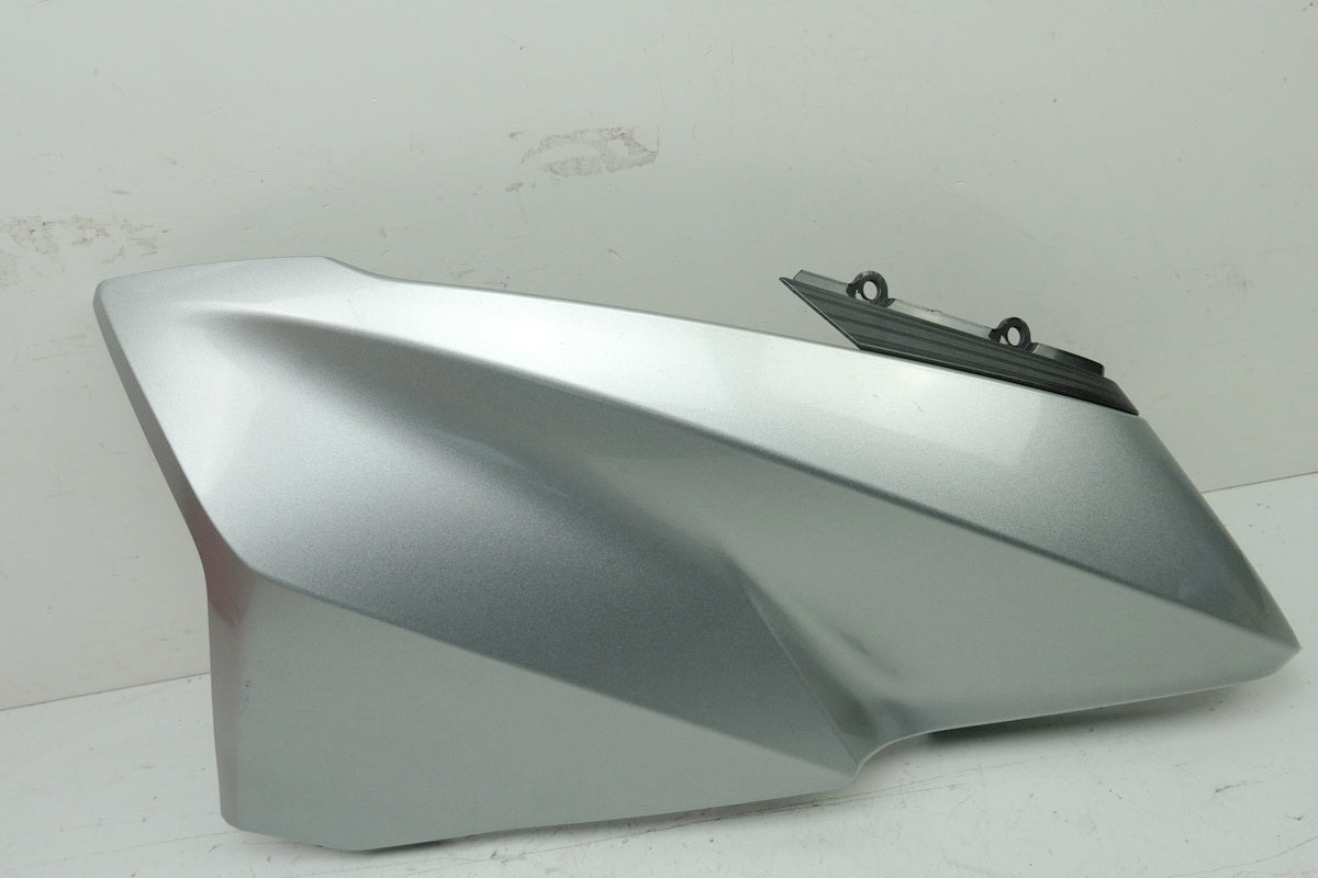 Honda NSS 125 AD JF69 Forza Front Fairing Left Headlight Cover
