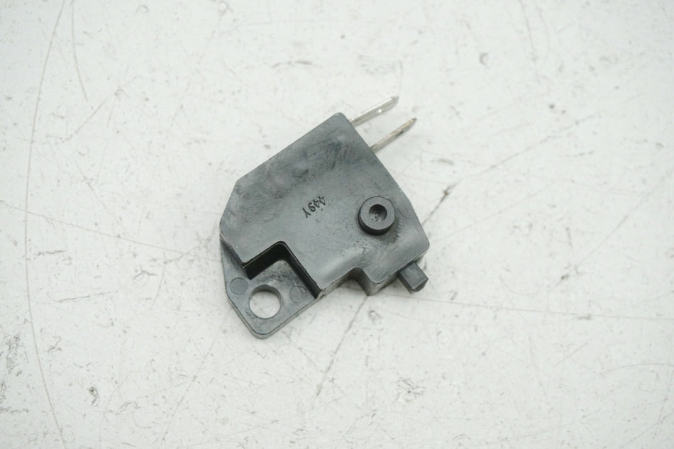 KAWASAKI GPZ 1100 ZXT10E Interruptor de luz de freno delantero