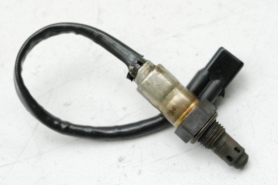Royal Enfield Himalayan Lambdasonde Lamdasonde Sensor O2 18173 km