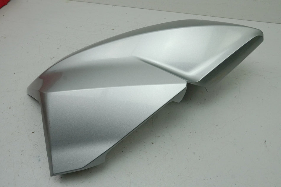 Honda NSS 125 AD JF69 Forza Frontverkleidung links Abdeckung Scheinwerfer Cover