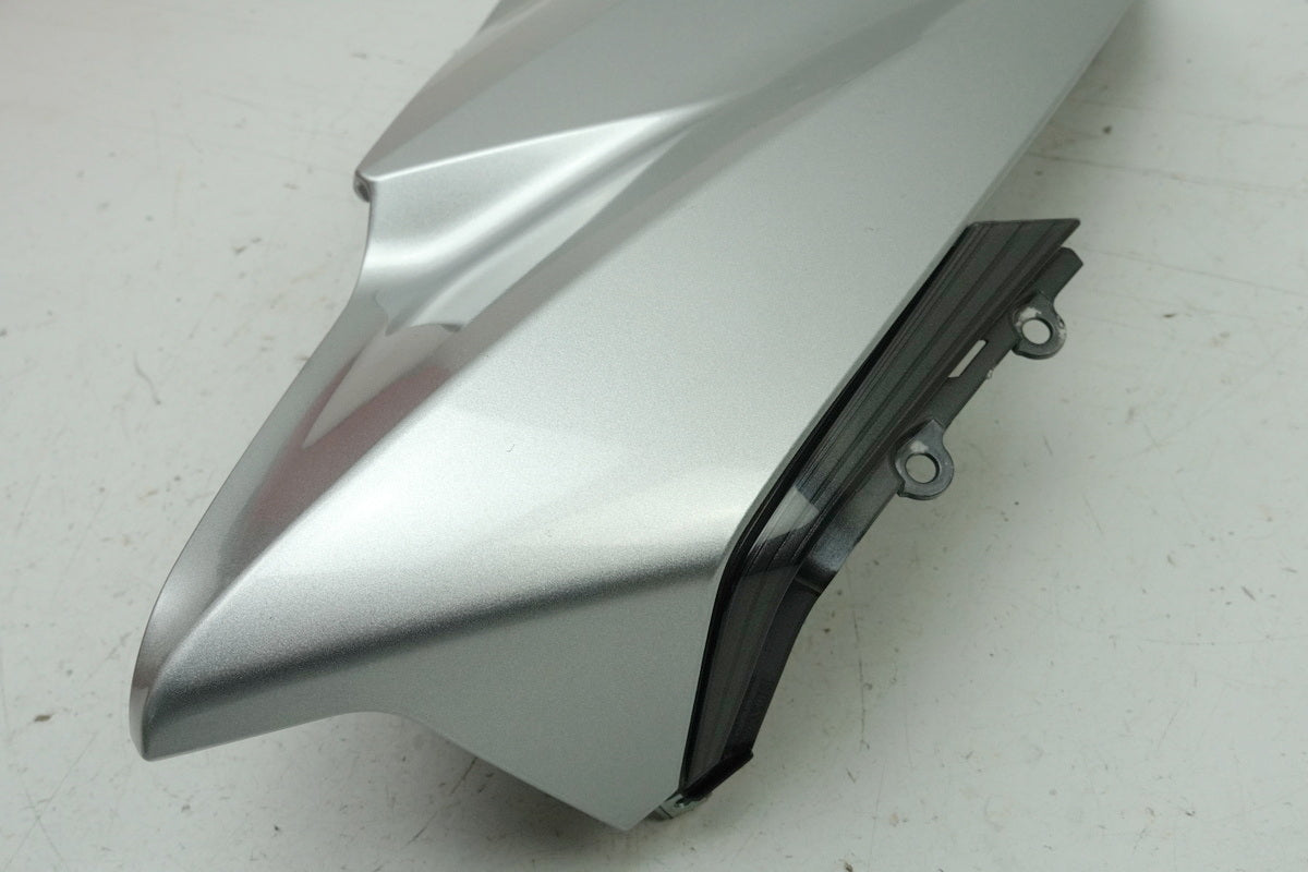 Honda NSS 125 AD JF69 Forza Front Fairing Left Headlight Cover