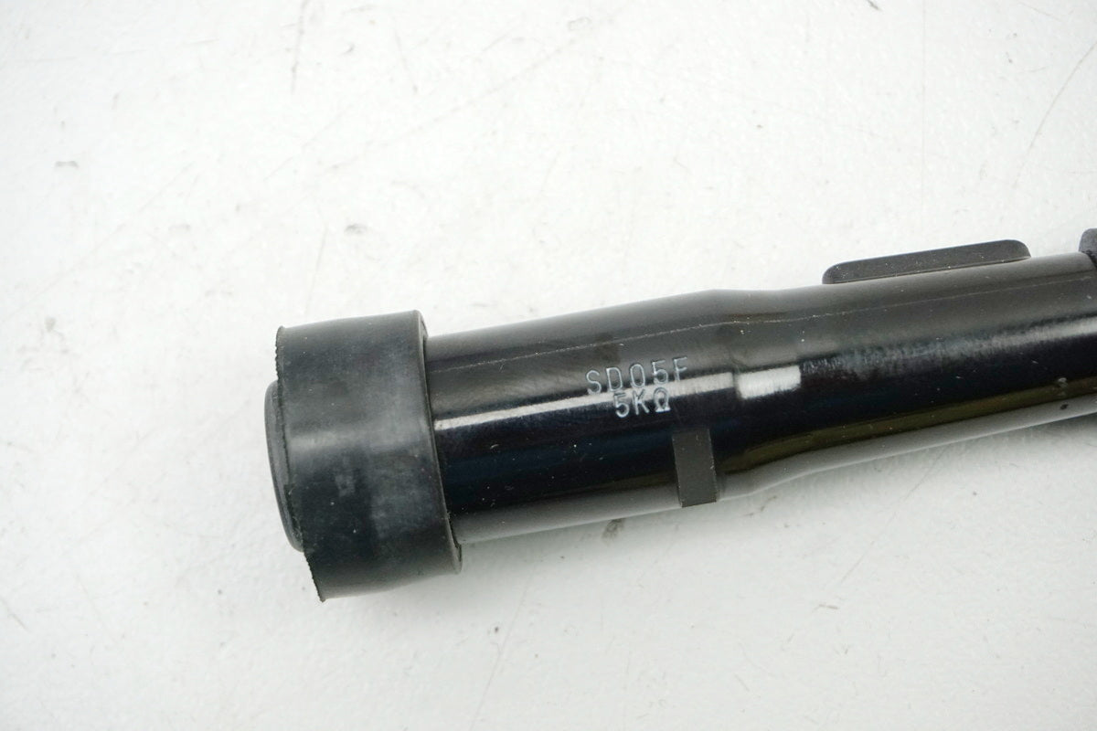 Spark Plug Cap Spark Plug NGK - SD05F Yamaha Kawasaki Honda Suzuki - NEW